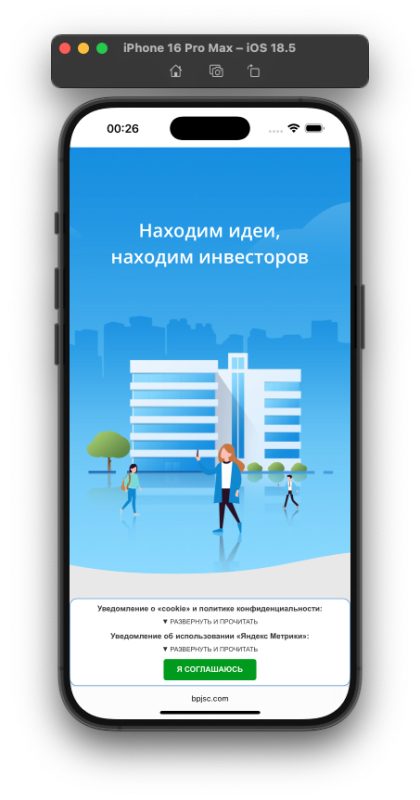 Требования Роскомнадзора на bpjsc.com